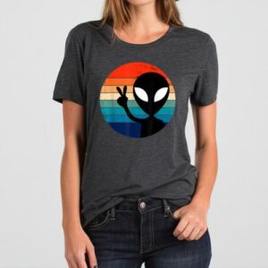 Maroutee Tie Dye Hippie T-Shirt